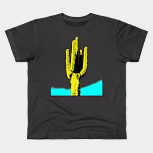 Cactus Kids T-Shirt